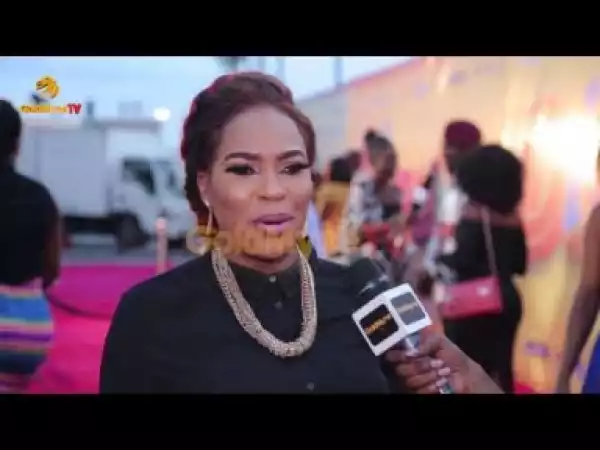 Video: Fathia Balogun Talks About The Aftermath Of Her Rebranding